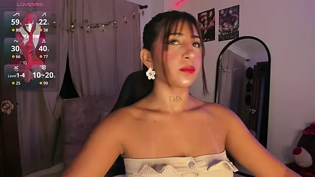 DRACARYSS  online show from October 24, 10:03 am