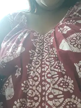 Hot-Anuska online show from April 9, 6:58 pm