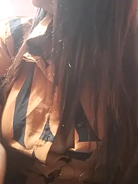 Hot-Anuska online show from February 13, 1:55 pm