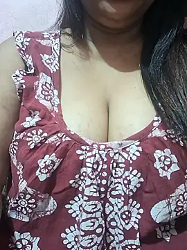 Hot-Anuska online show from February 5, 6:15 pm