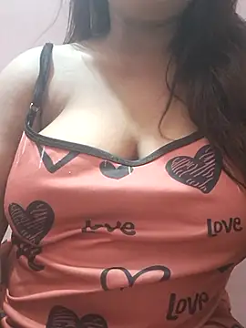 Hot-Anuska online show from April 21, 4:13 pm