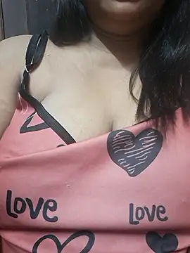 Hot-Anuska online show from January 12, 4:58 pm