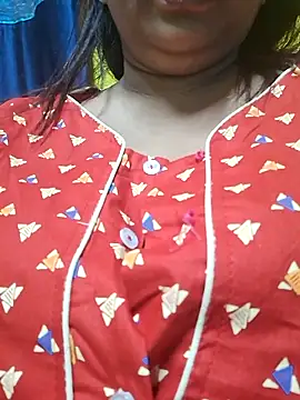 Hot-Anuska online show from December 2, 1:17 am