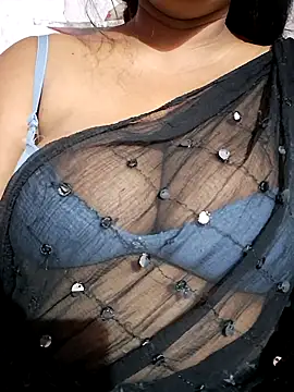 Snapshot of Hot-Anuska chatting on February 21, 1:22 pm Hot-Anuska online show from February 21, 1:22 pm