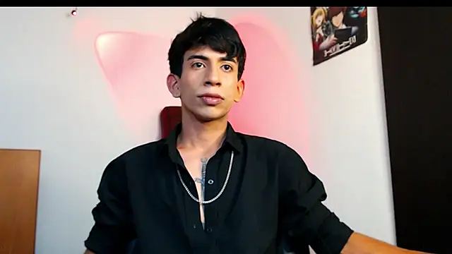 Zack Kingg online show from March 15, 6:48 pm