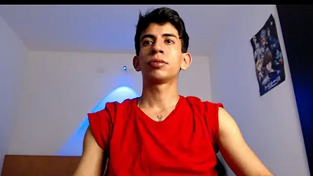 Snapshot of Zack_Kingg chatting on February 24, 4:57 am Zack Kingg online show from February 24, 4:57 am