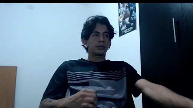 Zack Kingg online show from May 22, 7:23 pm