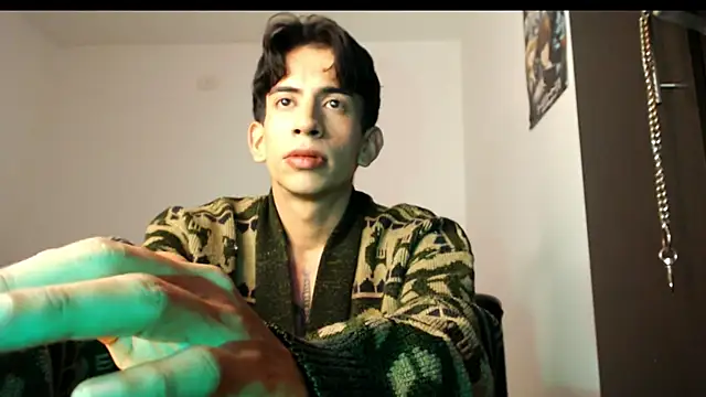 Zack Kingg online show from March 17, 7:39 pm