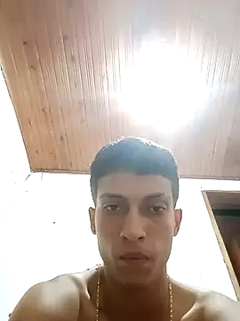 wolf james123 online show from December 12, 9:48 pm