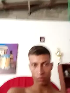 wolf james123 online show from February 18, 9:53 pm