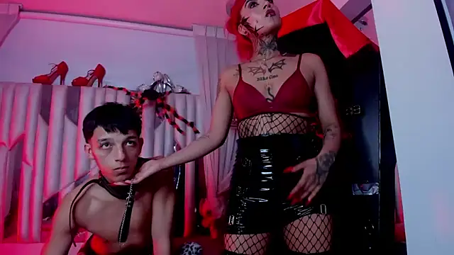 LianSux online show from January 25, 11:32 pm