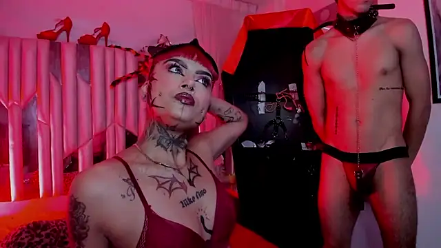 LianSux online show from January 25, 8:31 pm