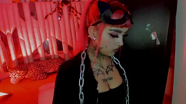 LianSux online show from January 22, 3:09 am