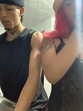 LianSux online show from January 3, 1:27 am