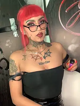 LianSux online show from January 22, 9:13 am