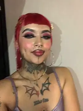 LianSux online show from December 29, 11:39 pm