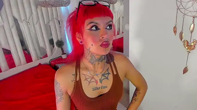 LianSux online show from January 5, 3:13 pm