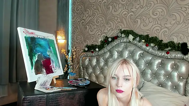 Snapshot of -NoraBless chatting on December 30, 1:14 pm -NoraBless online show from December 30, 1:14 pm