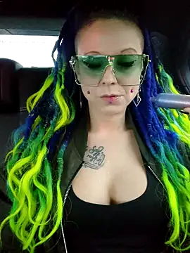 EdgesOfReality online show from November 4, 7:23 am