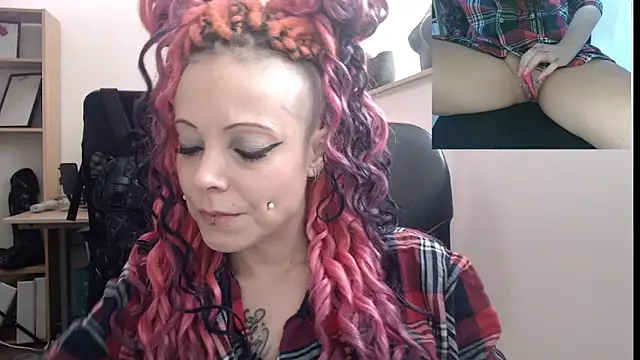 EdgesOfReality online show from February 16, 9:52 am