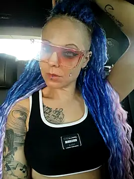 EdgesOfReality online show from September 20, 8:30 am