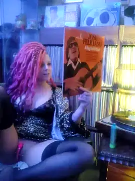 EdgesOfReality online show from February 15, 7:02 pm