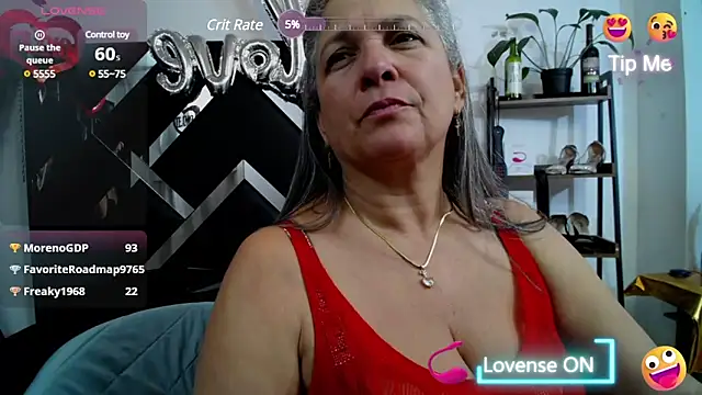 Snapshot of miisevvie_ chatting on March 21, 2:28 am miisevvie online show from March 21, 2:28 am