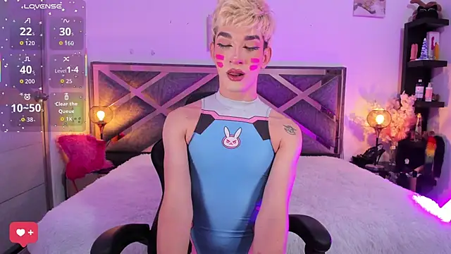 Cherry zayden  online show from October 4, 9:38 pm