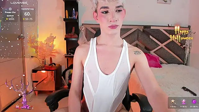 Cherry zayden  online show from November 2, 7:19 pm