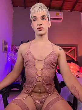 Cherry zayden  online show from May 5, 9:07 pm