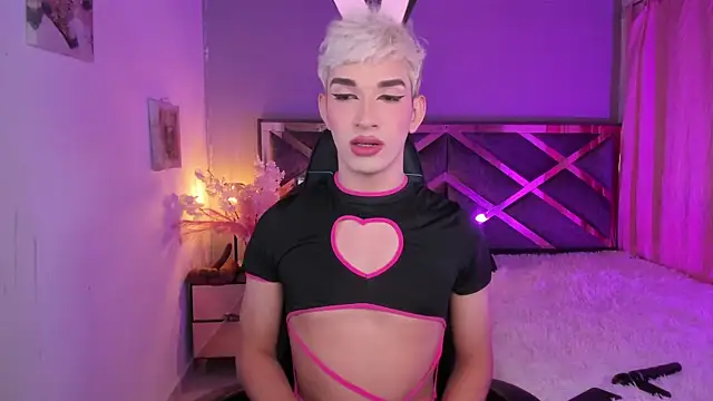 Cherry zayden  online show from February 26, 7:58 pm