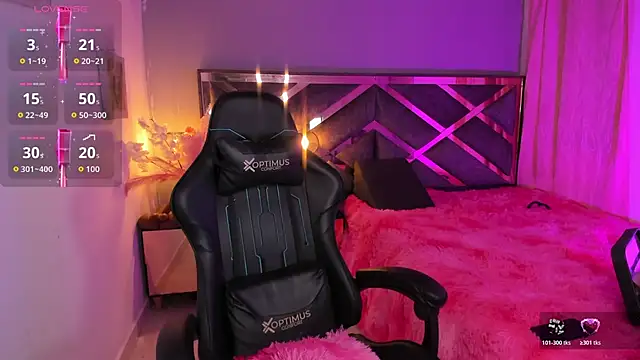 Cherry zayden  online show from February 11, 8:41 pm