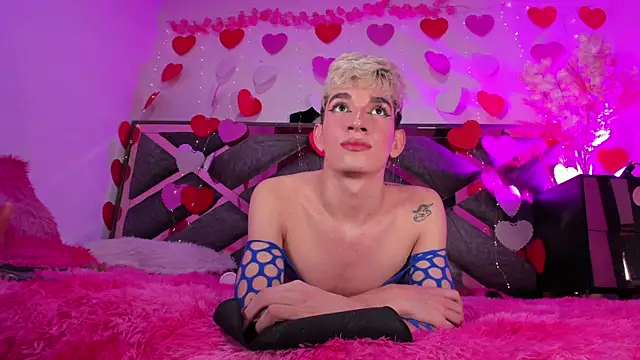 Cherry zayden  online show from February 8, 2:58 am