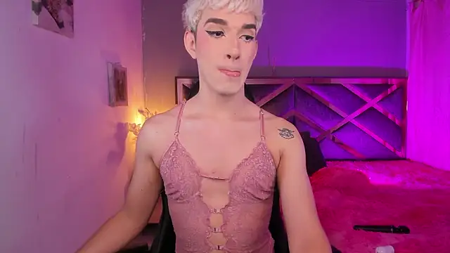 Cherry zayden  online show from March 8, 9:07 pm