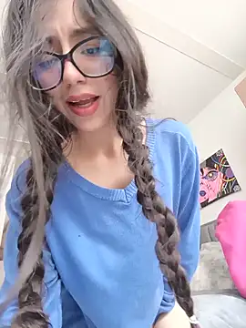 MissAfroditha online show from May 13, 6:26 pm