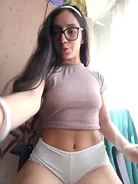 Snapshot of MissAfroditha chatting on February 25, 2:39 pm MissAfroditha online show from February 25, 2:39 pm