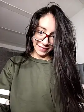 Snapshot of MissAfroditha chatting on February 26, 8:17 am MissAfroditha online show from February 26, 8:17 am