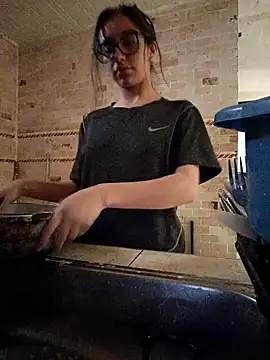 Snapshot of MissAfroditha chatting on October 22, 5:45 pm MissAfroditha online show from October 22, 5:45 pm