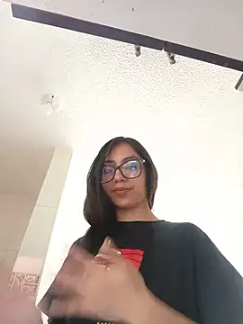 Snapshot of MissAfroditha chatting on July 9, 1:43 pm MissAfroditha online show from July 9, 1:43 pm