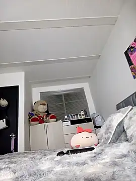 Snapshot of MissAfroditha chatting on December 19, 5:10 am MissAfroditha online show from December 19, 5:10 am