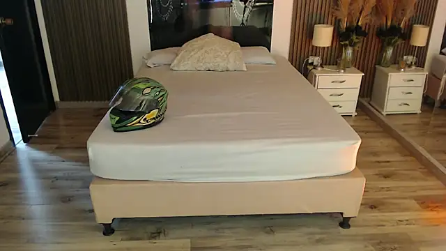 Sam mansson66 online show from February 16, 12:37 pm