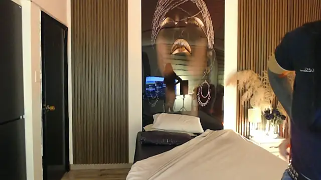 Sam mansson66 online show from March 4, 12:13 pm