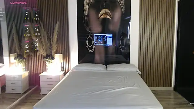 Sam mansson66 online show from December 4, 1:10 pm