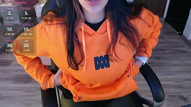 Sam mansson66 online show from December 15, 1:17 pm