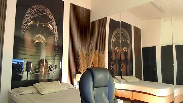 Sam mansson66 online show from February 11, 12:05 pm