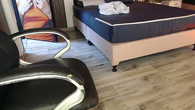 Sam mansson66 online show from February 19, 12:13 pm