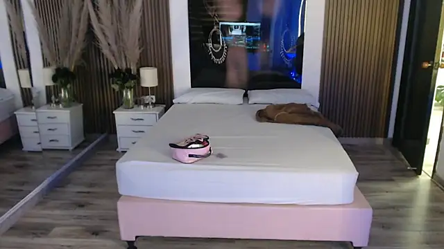 Sam mansson66 online show from November 10, 3:06 pm