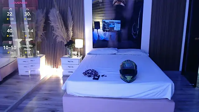 Sam mansson66 online show from November 27, 9:04 pm