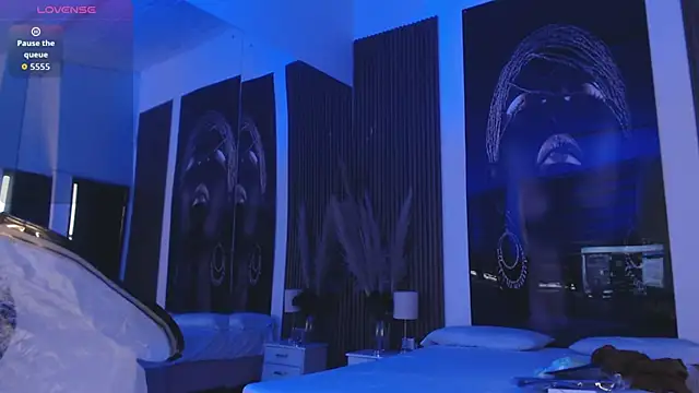 Sam mansson66 online show from December 3, 3:44 pm