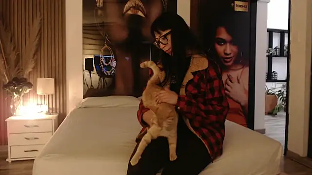 Sam mansson66 online show from November 14, 2:21 pm